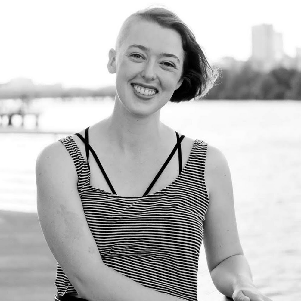 Meet your Posher, Grace